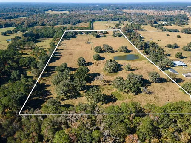 $3,399,000 | 11715 Northwest 90th Avenue, Reddick, FL 32686