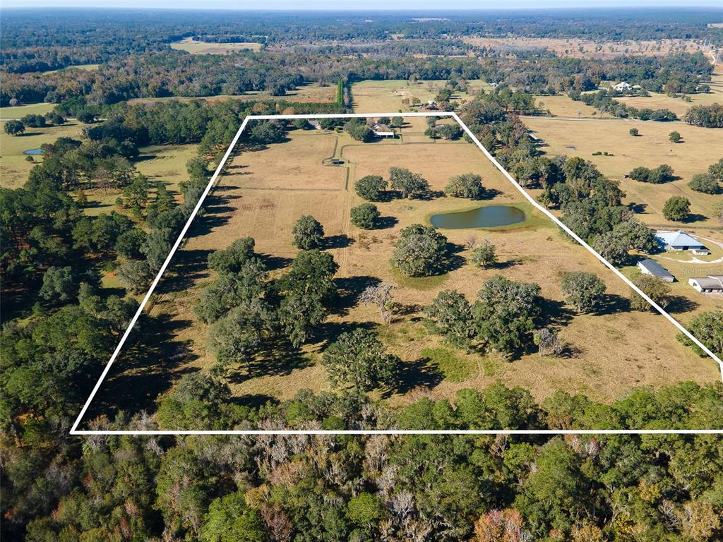 11715 Northwest 90th Avenue Reddick, FL 32686 - Photo 12 of 85