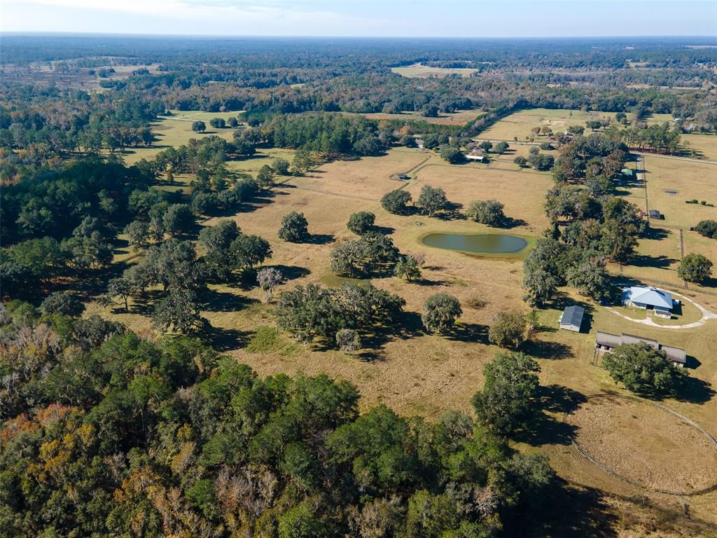 11715 Northwest 90th Avenue Reddick, FL 32686 - Photo 14 of 85