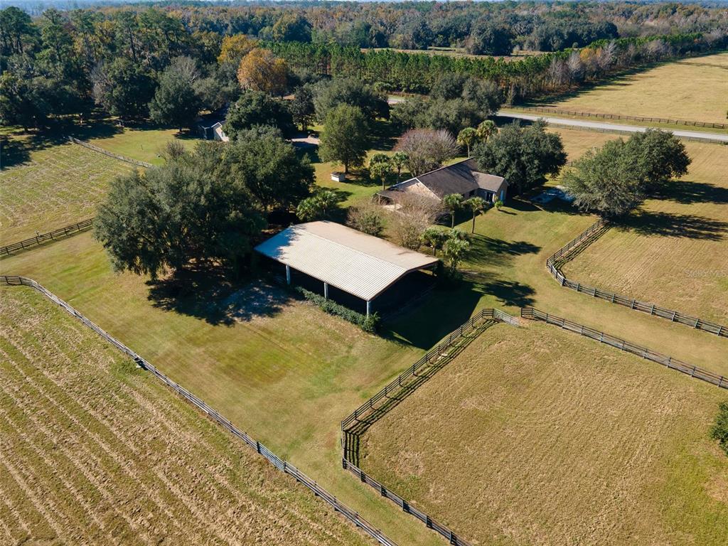 11715 Northwest 90th Avenue Reddick, FL 32686 - Photo 16 of 85