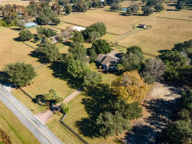 $3,399,000 | 11715 Northwest 90th Avenue, Reddick, FL 32686