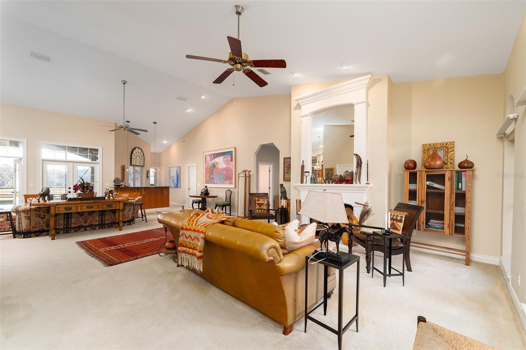 11715 Northwest 90th Avenue Reddick, FL 32686 - Photo 22 of 85