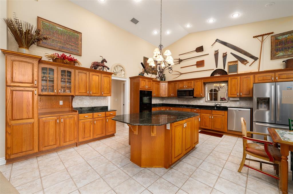 11715 Northwest 90th Avenue Reddick, FL 32686 - Photo 26 of 85