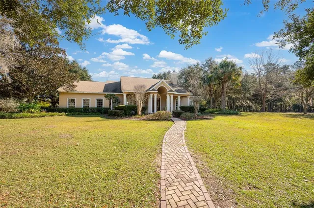 $3,399,000 | 11715 Northwest 90th Avenue, Reddick, FL 32686