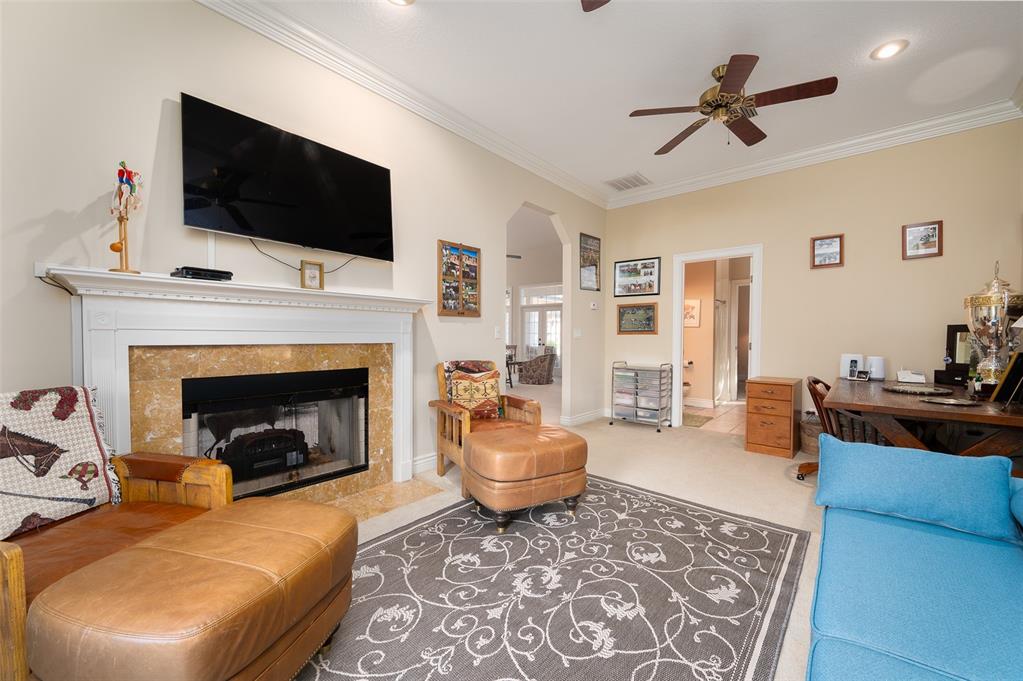 11715 Northwest 90th Avenue Reddick, FL 32686 - Photo 34 of 85