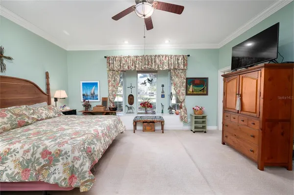 $2,999,999 | 11715 Northwest 90th Avenue, Reddick, FL 32686