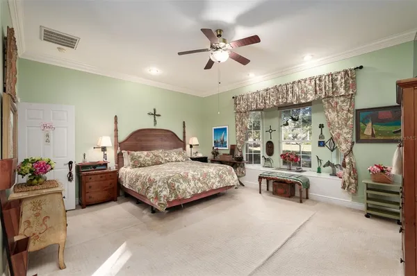 $2,999,999 | 11715 Northwest 90th Avenue, Reddick, FL 32686