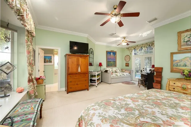 $3,399,000 | 11715 Northwest 90th Avenue, Reddick, FL 32686