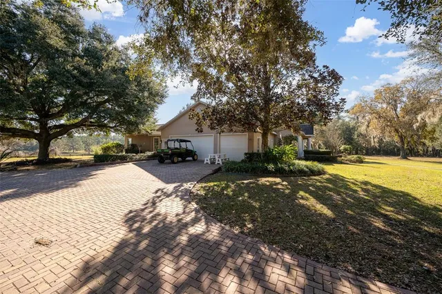 $3,399,000 | 11715 Northwest 90th Avenue, Reddick, FL 32686