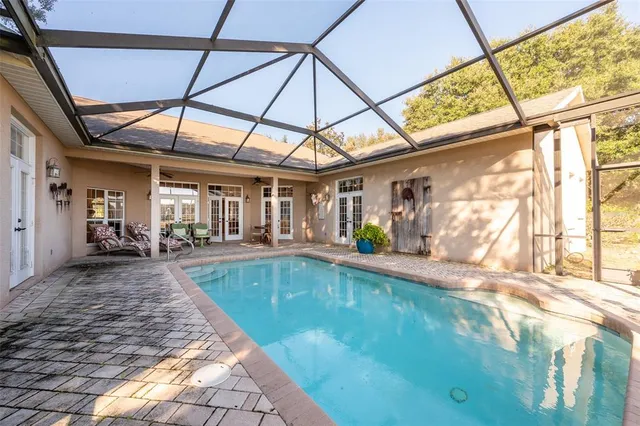 $3,399,000 | 11715 Northwest 90th Avenue, Reddick, FL 32686