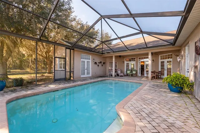 $3,399,000 | 11715 Northwest 90th Avenue, Reddick, FL 32686