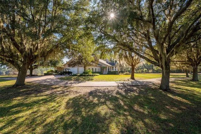 $3,399,000 | 11715 Northwest 90th Avenue, Reddick, FL 32686