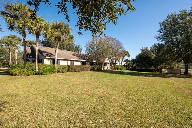 $3,399,000 | 11715 Northwest 90th Avenue, Reddick, FL 32686