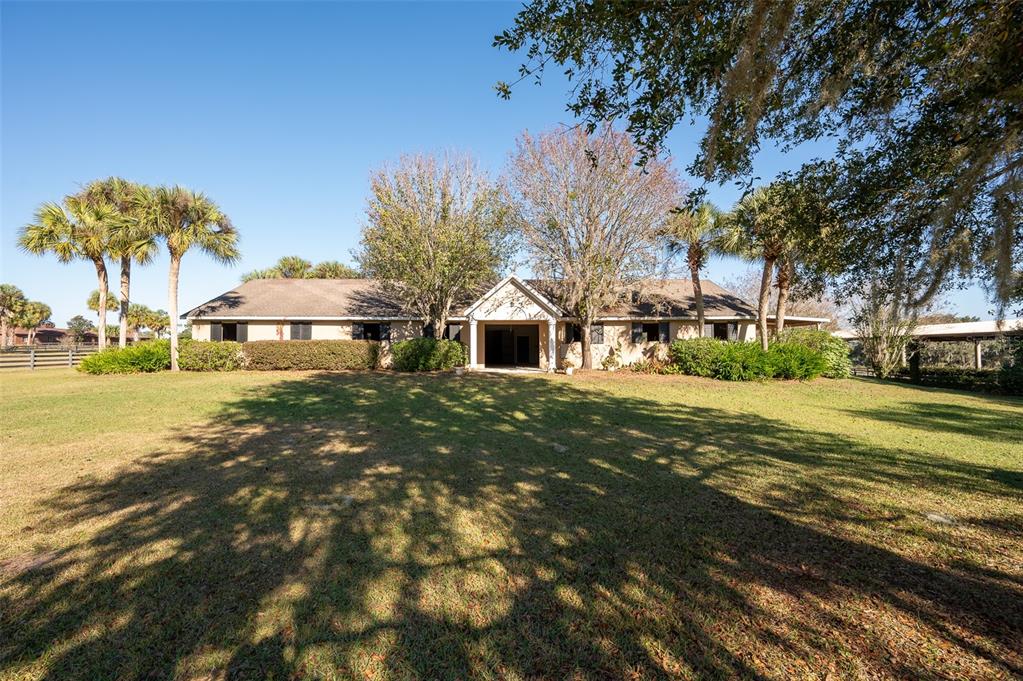 11715 Northwest 90th Avenue Reddick, FL 32686 - Photo 65 of 85