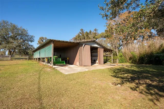 $3,399,000 | 11715 Northwest 90th Avenue, Reddick, FL 32686
