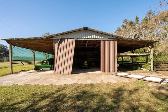 $3,399,000 | 11715 Northwest 90th Avenue, Reddick, FL 32686