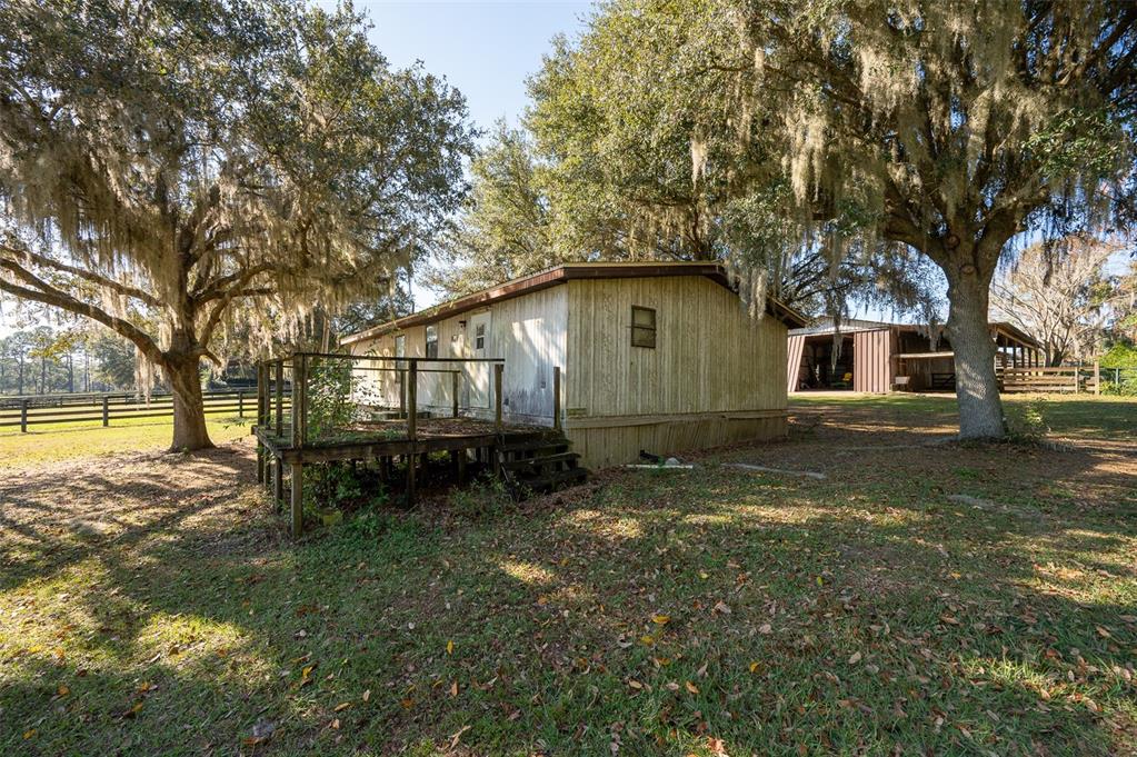 11715 Northwest 90th Avenue Reddick, FL 32686 - Photo 81 of 85