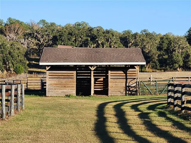 $3,399,000 | 11715 Northwest 90th Avenue, Reddick, FL 32686