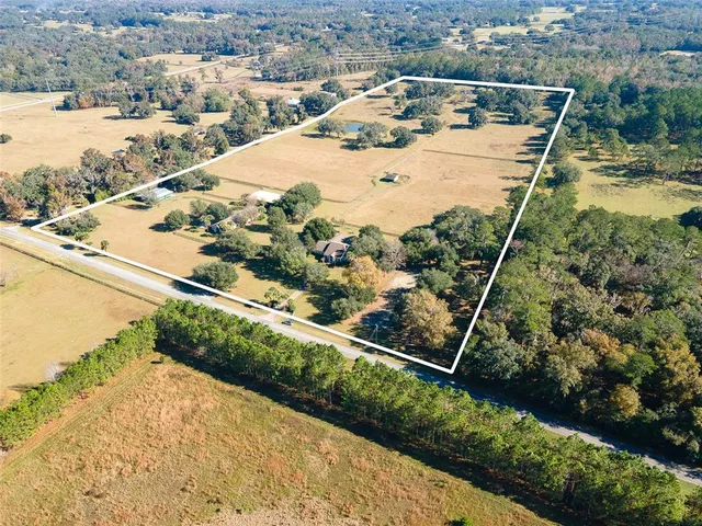 $3,399,000 | 11715 Northwest 90th Avenue, Reddick, FL 32686