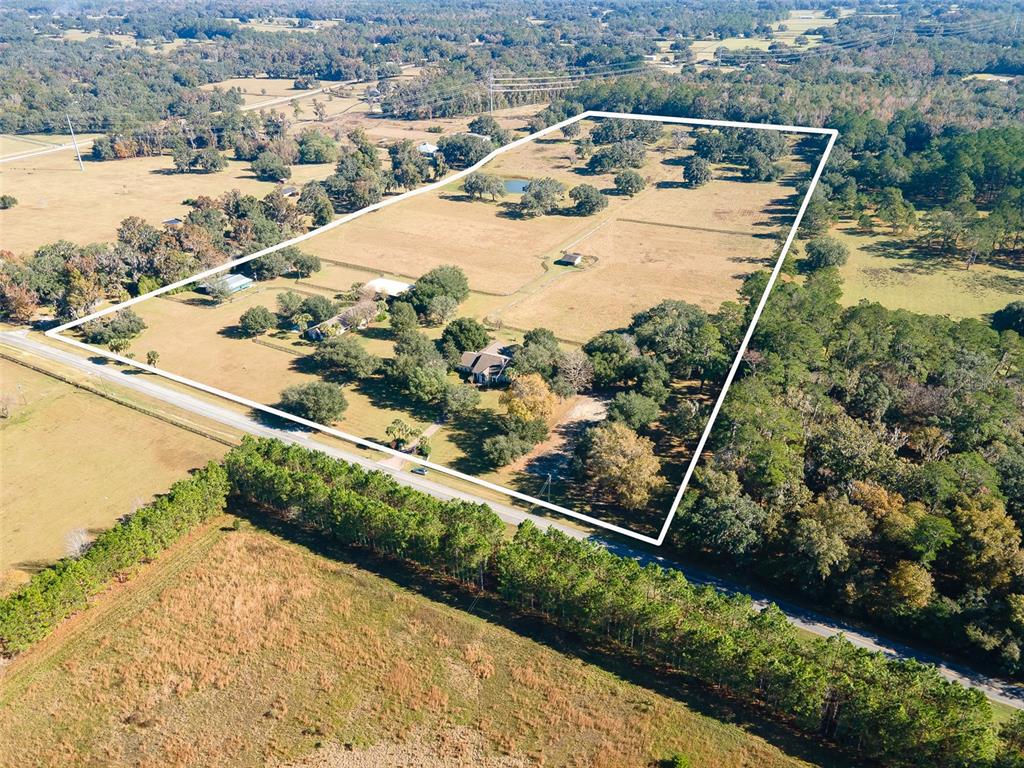 11715 Northwest 90th Avenue Reddick, FL 32686 - Photo 10 of 85