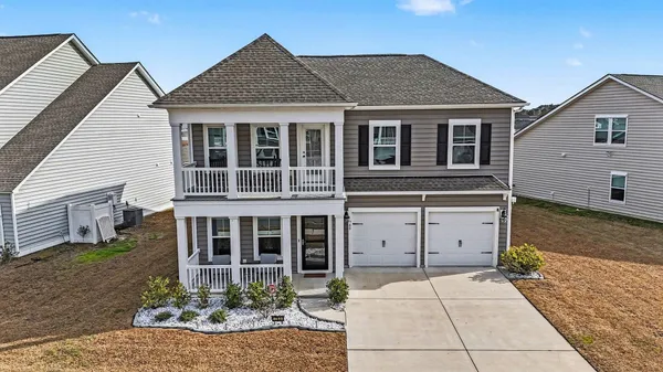$447,900 | 780 Harrison Ml Street, Myrtle Beach, SC 29579