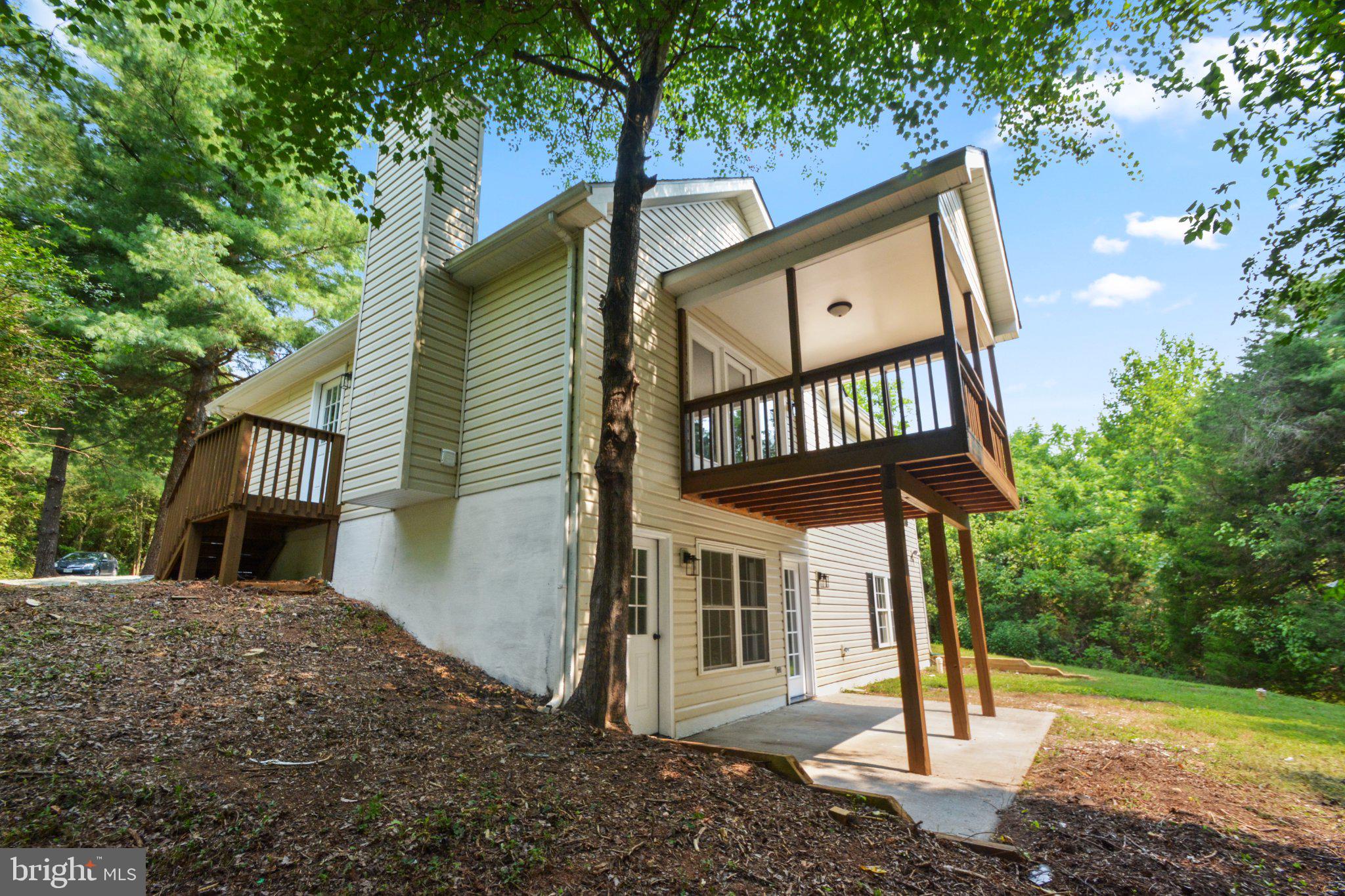 742 Albevanna Spring Road Scottsville, VA 24590 - Photo 5 of 30