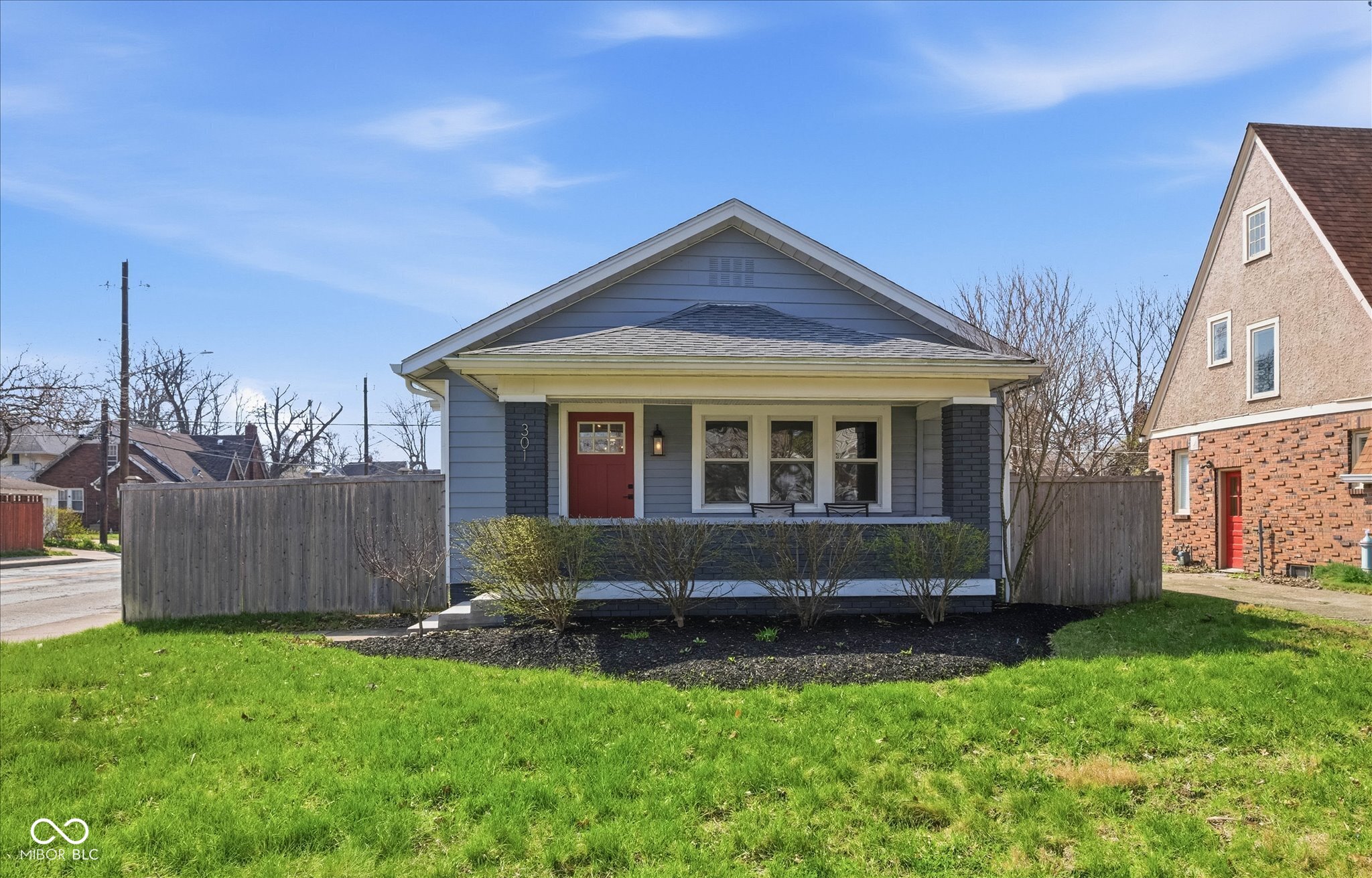 301 Berkley Road Indianapolis, IN 46208 - Photo 1 of 38