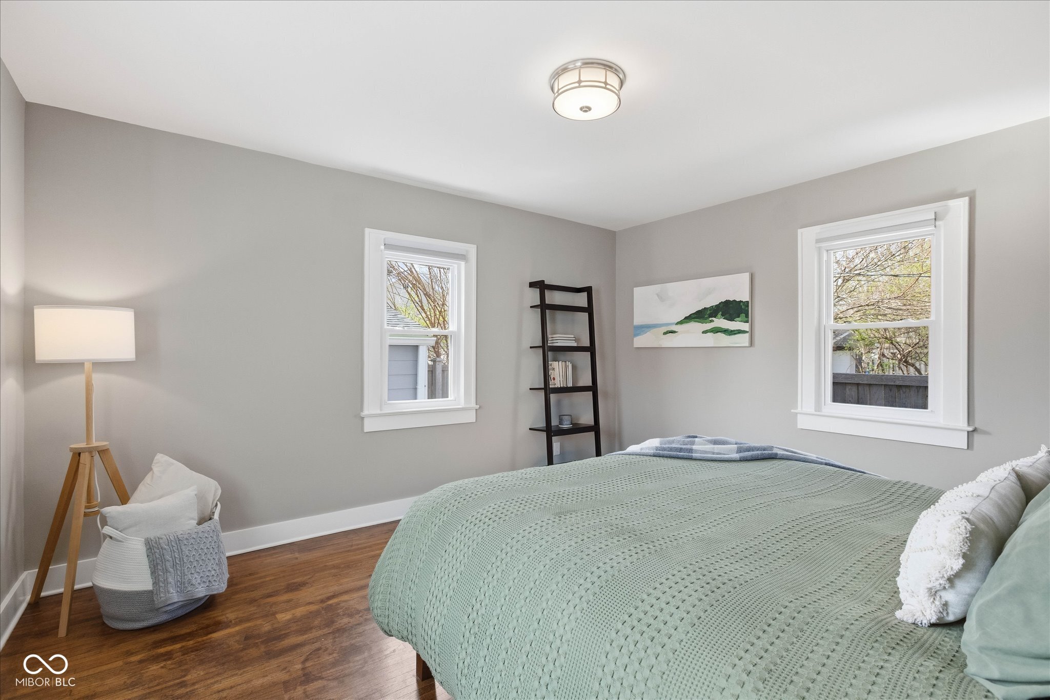 301 Berkley Road Indianapolis, IN 46208 - Photo 15 of 38