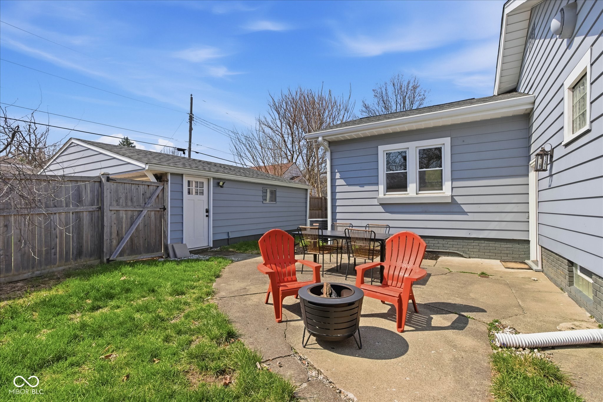 301 Berkley Road Indianapolis, IN 46208 - Photo 19 of 38