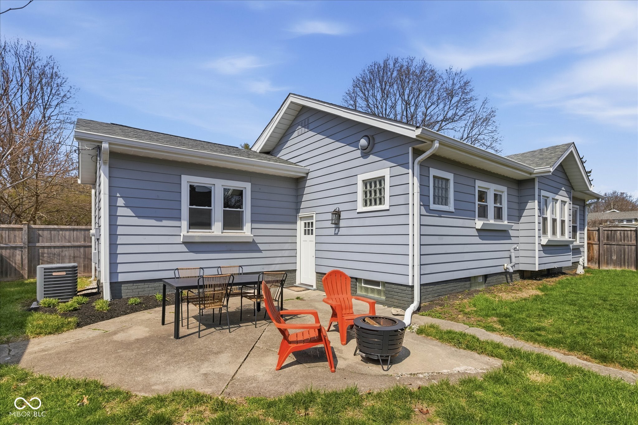 301 Berkley Road Indianapolis, IN 46208 - Photo 20 of 38