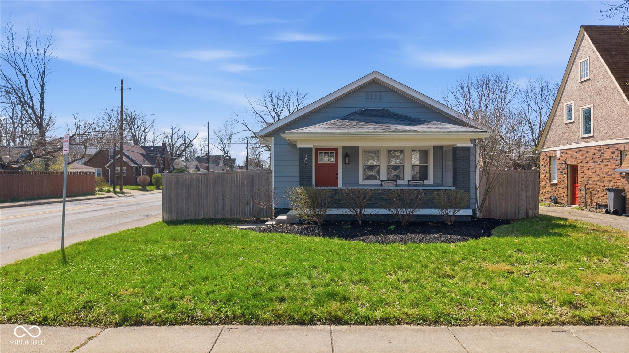 301 Berkley Road Indianapolis, IN 46208 - Photo 21 of 38