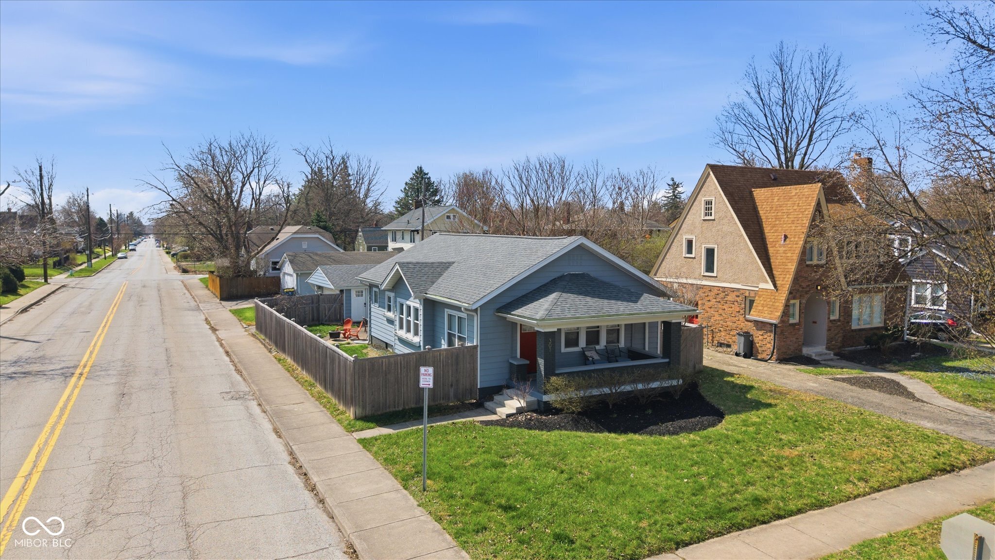 301 Berkley Road Indianapolis, IN 46208 - Photo 22 of 38