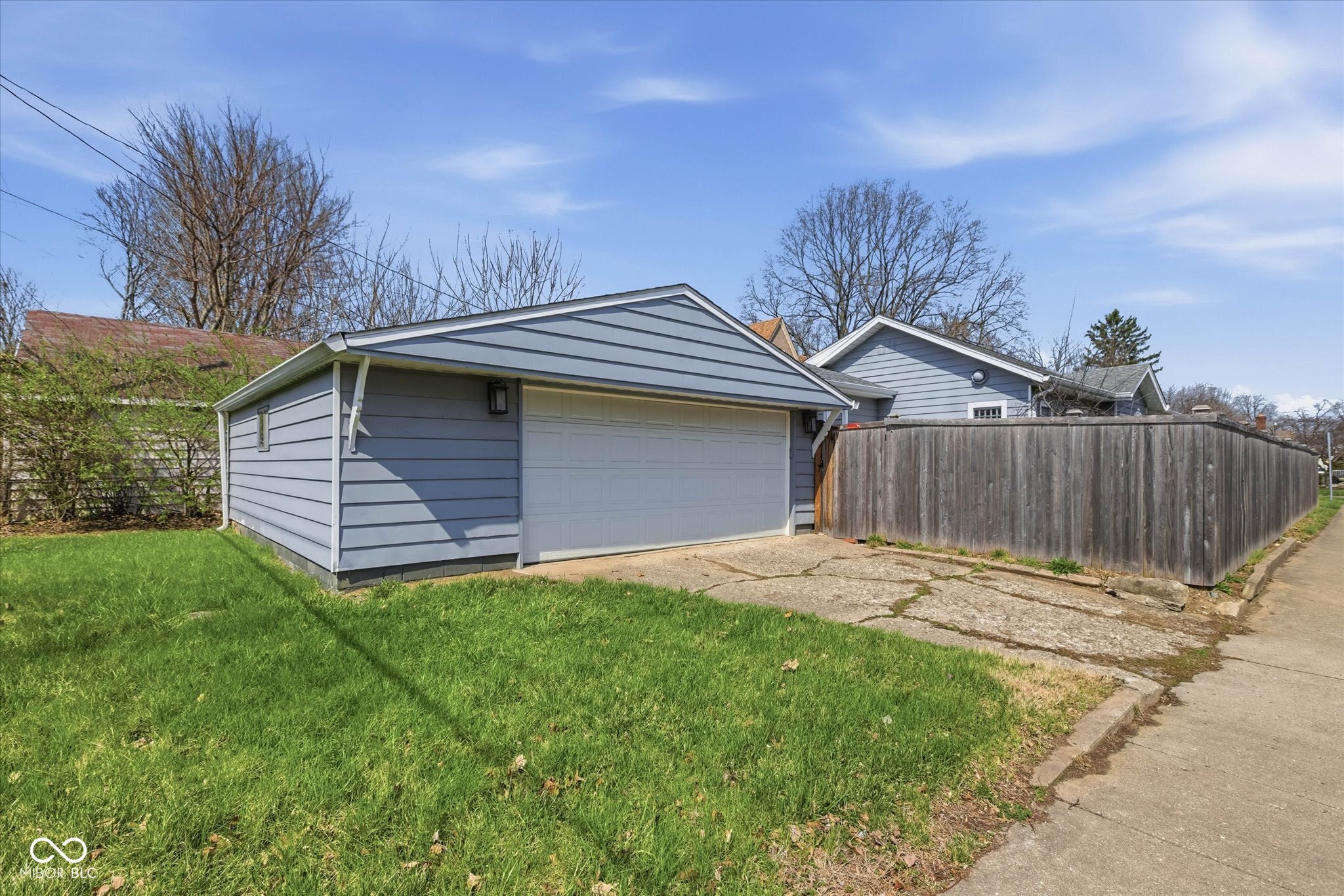301 Berkley Road Indianapolis, IN 46208 - Photo 34 of 38