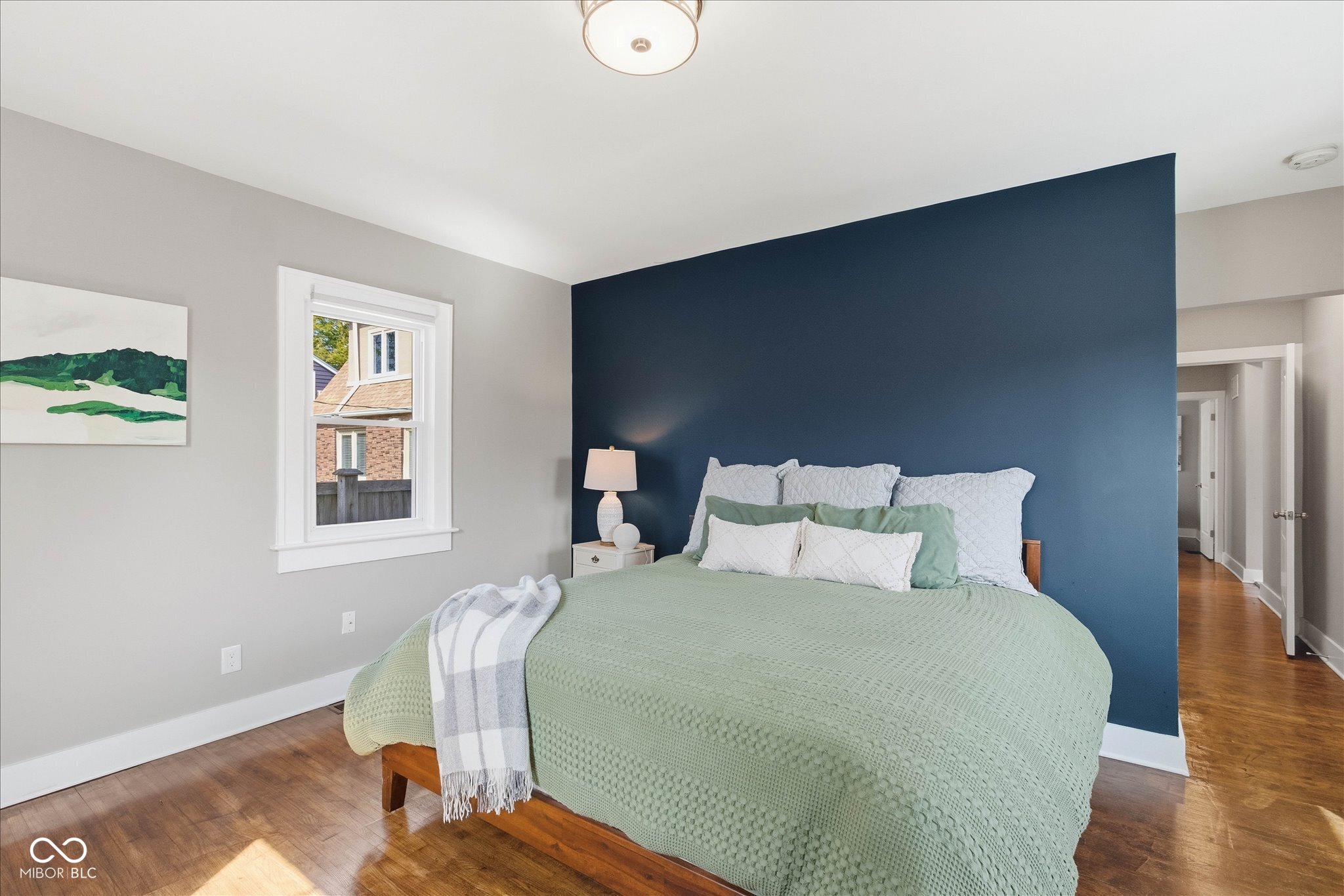 301 Berkley Road Indianapolis, IN 46208 - Photo 4 of 38
