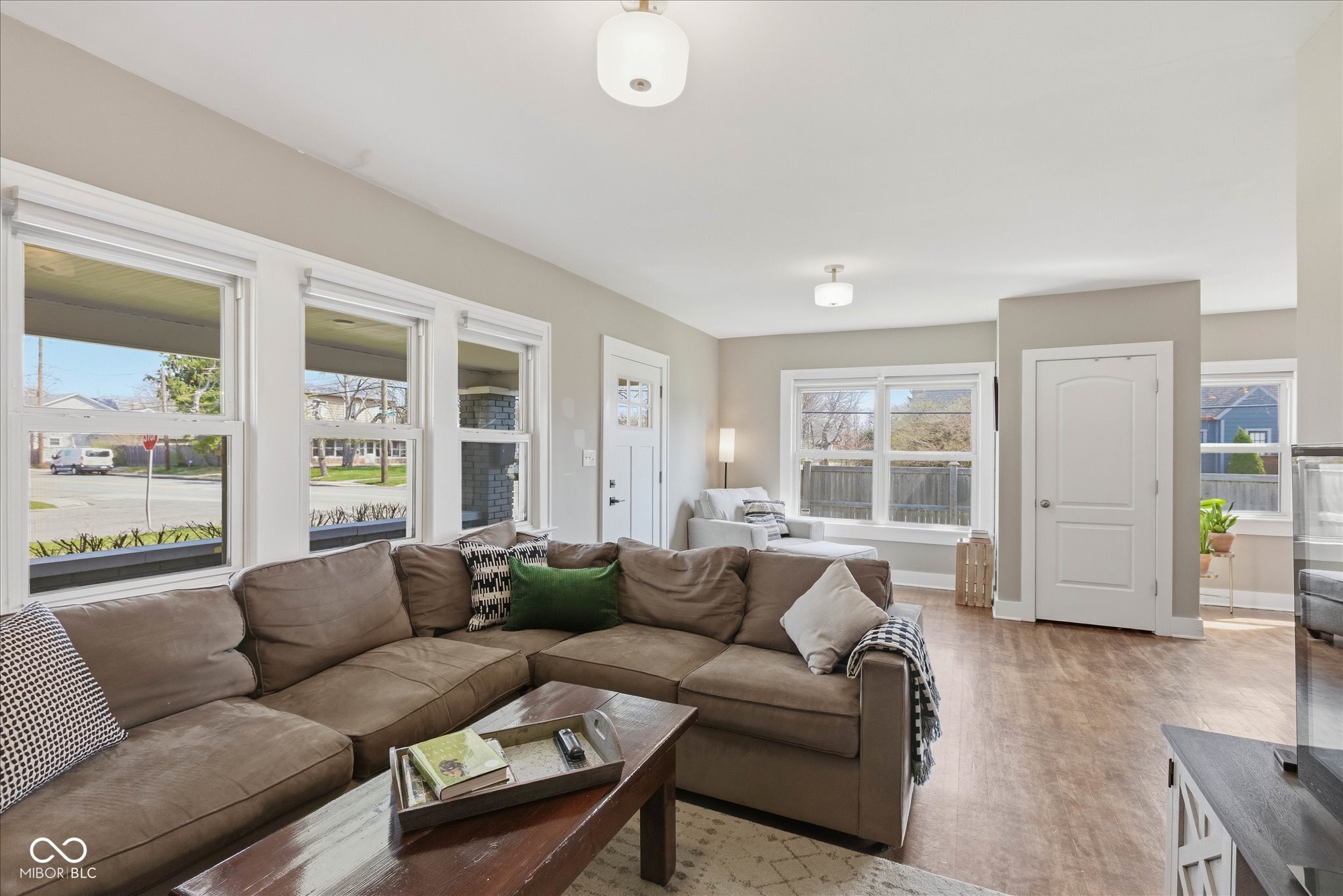 301 Berkley Road Indianapolis, IN 46208 - Photo 5 of 38
