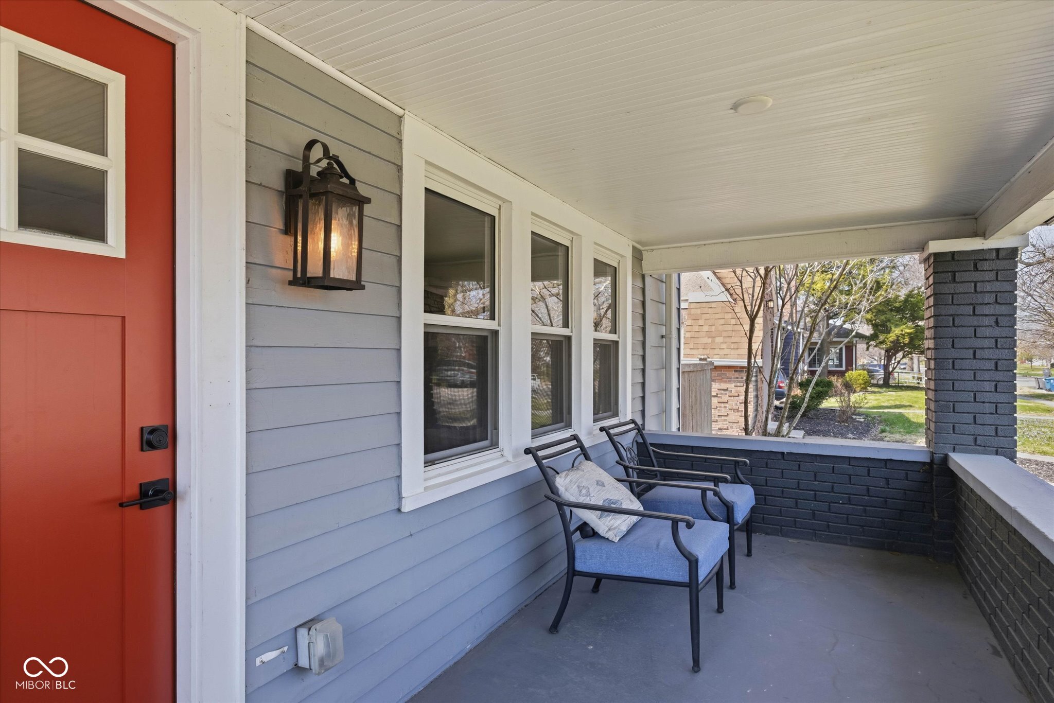 301 Berkley Road Indianapolis, IN 46208 - Photo 8 of 38