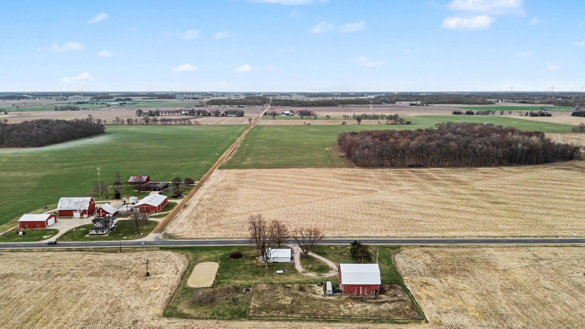 6596 West Washington Road Alma, MI 48801 - Photo 5 of 24