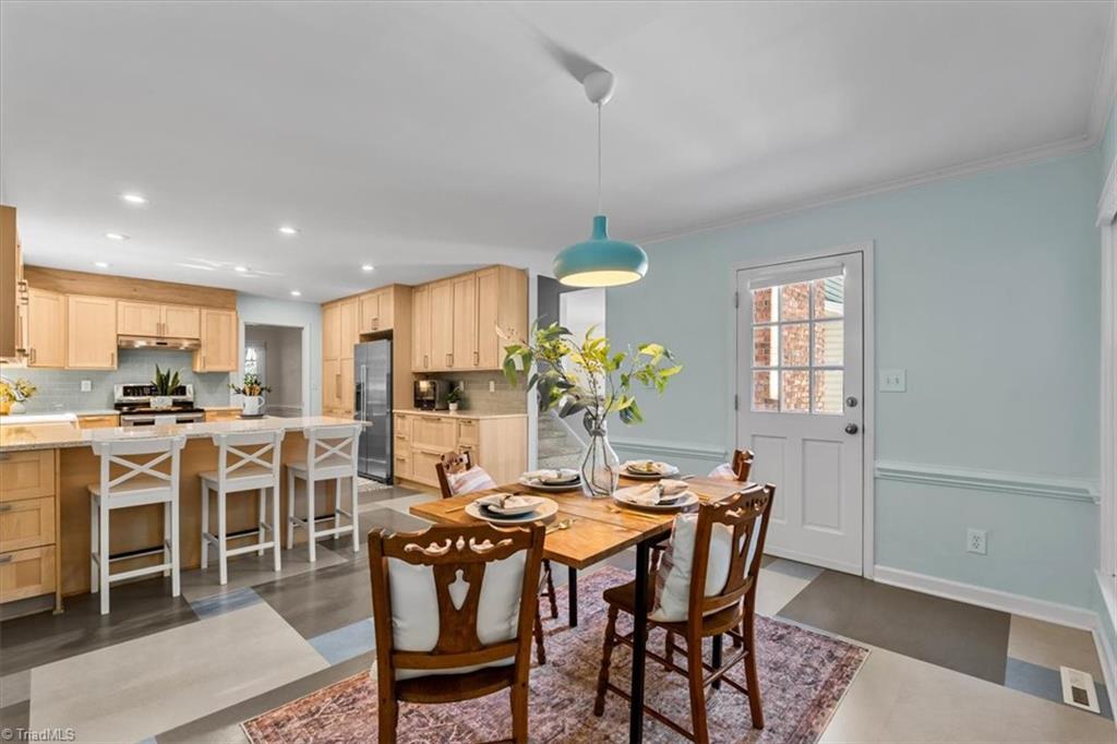 4512 Highberry Road Greensboro, NC 27410 - Photo 21 of 45
