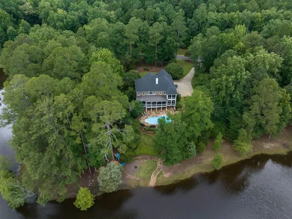 $869,900 | 178 Rolling Farm Way, Midland, GA 31820