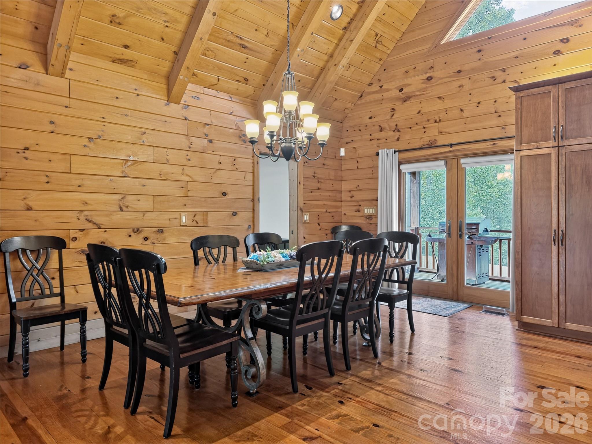 371 Hickory Loop Road Rutherfordton, NC 28139 - Photo 15 of 47