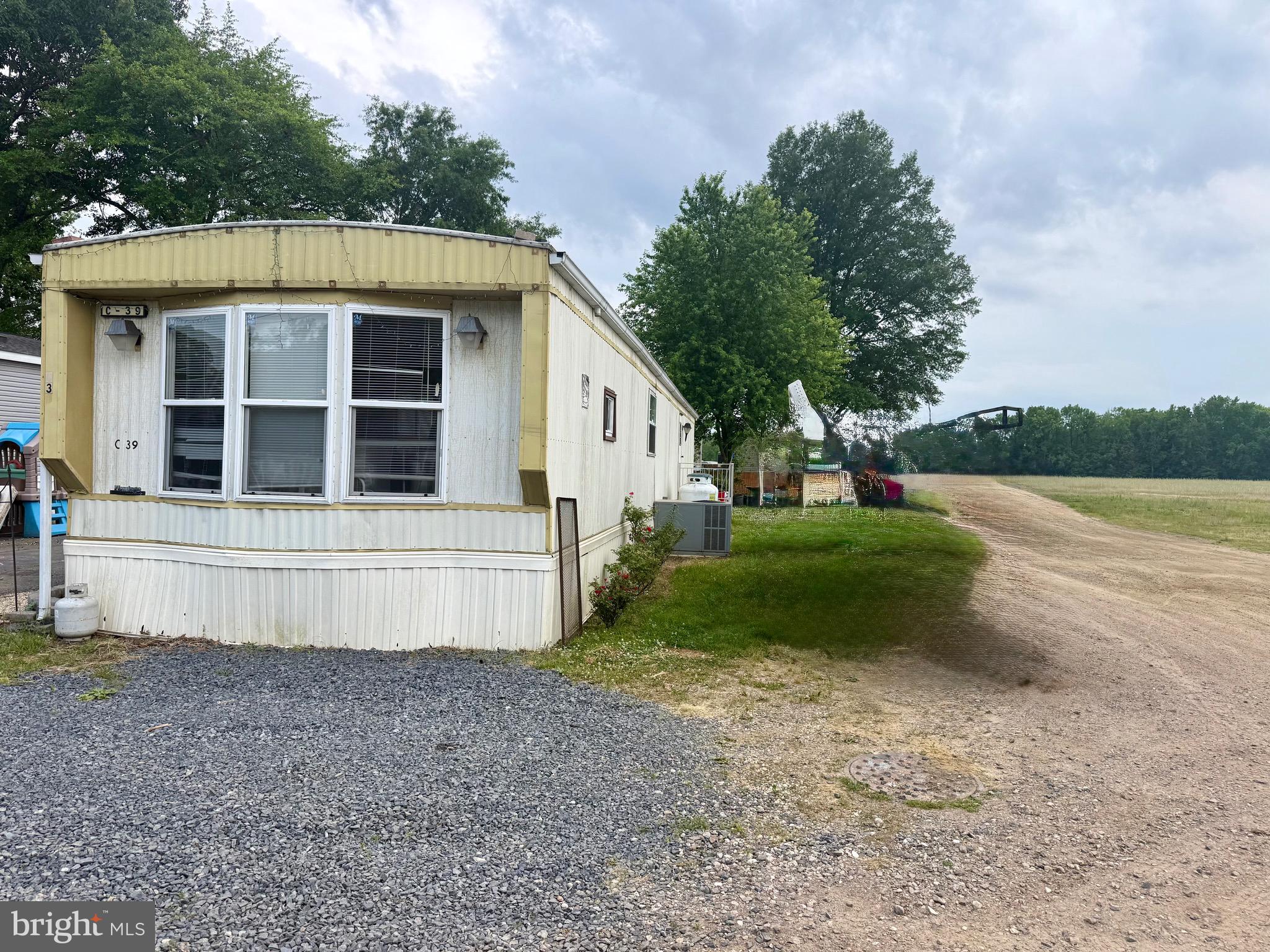 181 Cookstown New Egypt Road, Unit C39 Wrightstown, NJ 08562 - Photo 12 of 13