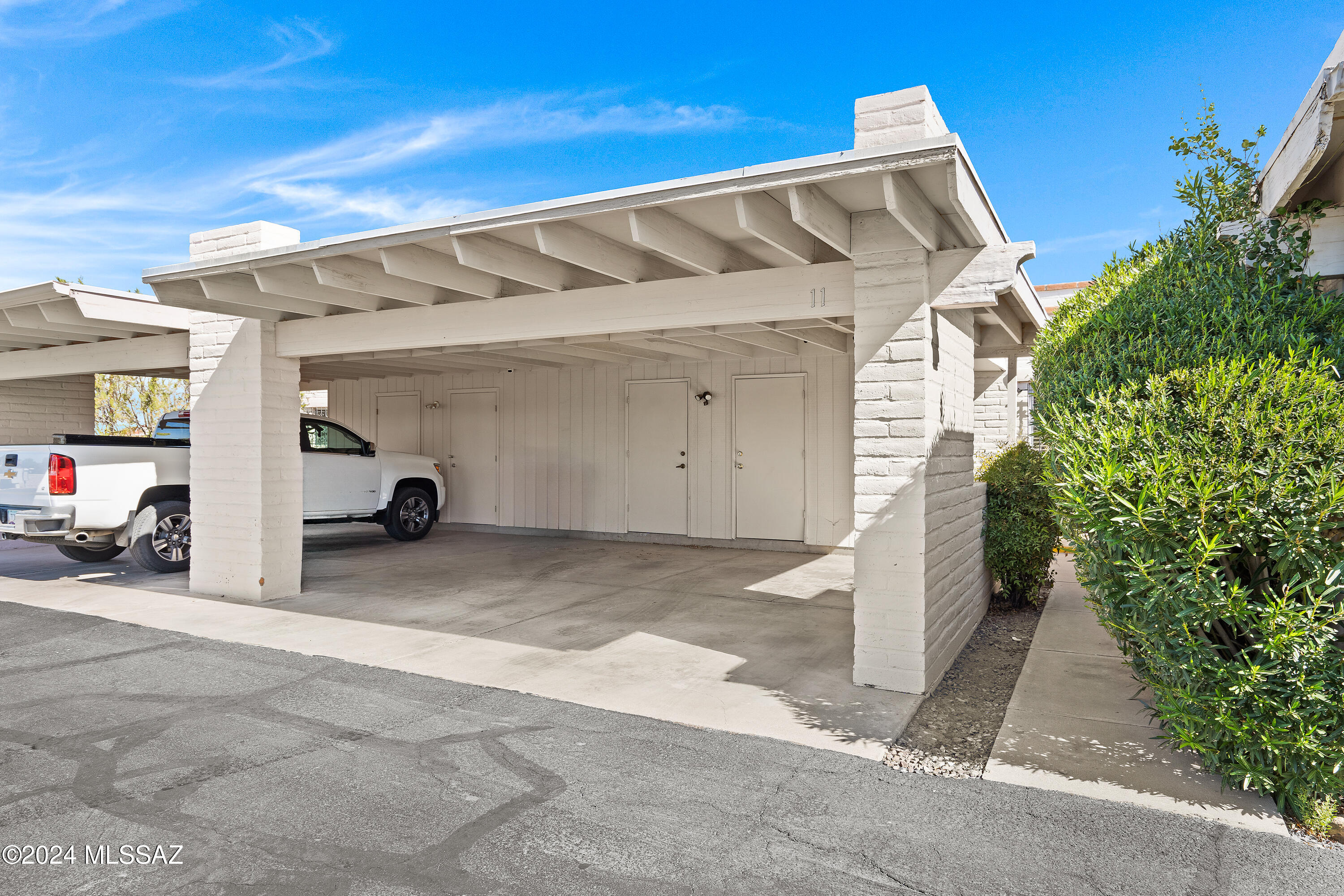 11 East Pastime Road Tucson, AZ 85705 - Photo 5 of 25