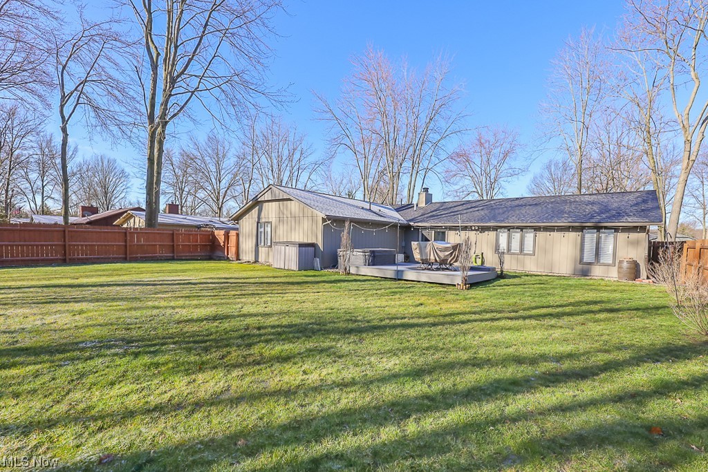 10811 Gate Post Road Strongsville, OH 44149 - Photo 26 of 28 Gallery Image 26