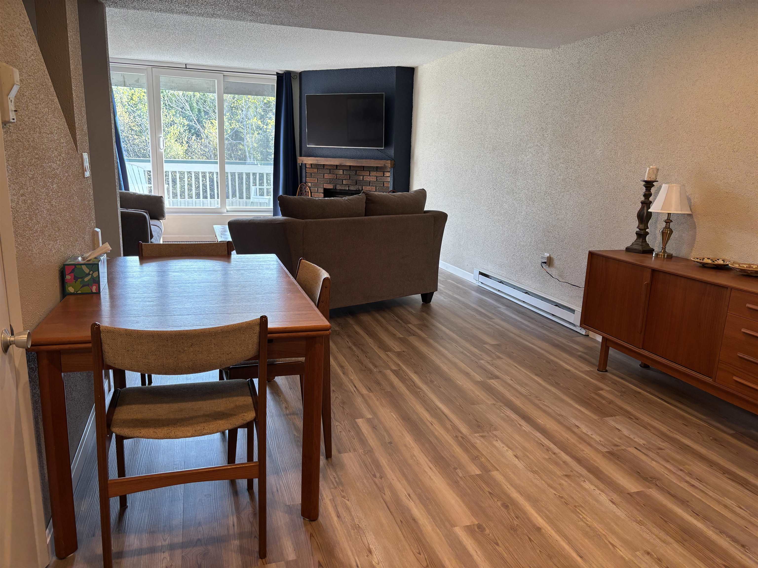 8 Emerson Way, Unit E4 Waterville Valley, NH 03215 - Photo 4 of 24