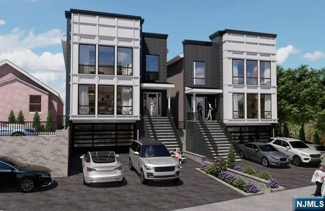 $1,100,000 | 8 Cleveland Street, Belleville, NJ 07109