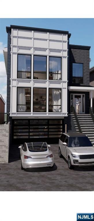 8 Cleveland Street Belleville, NJ 07109 - Photo 2 of 4
