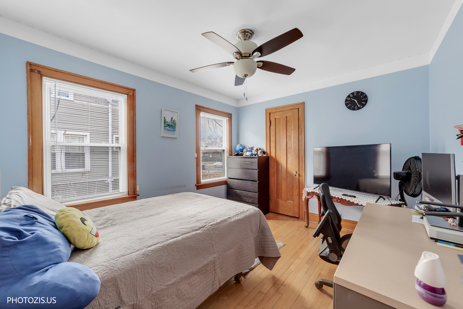 2457 North Nordica Avenue Chicago, IL 60707 - Photo 8 of 28