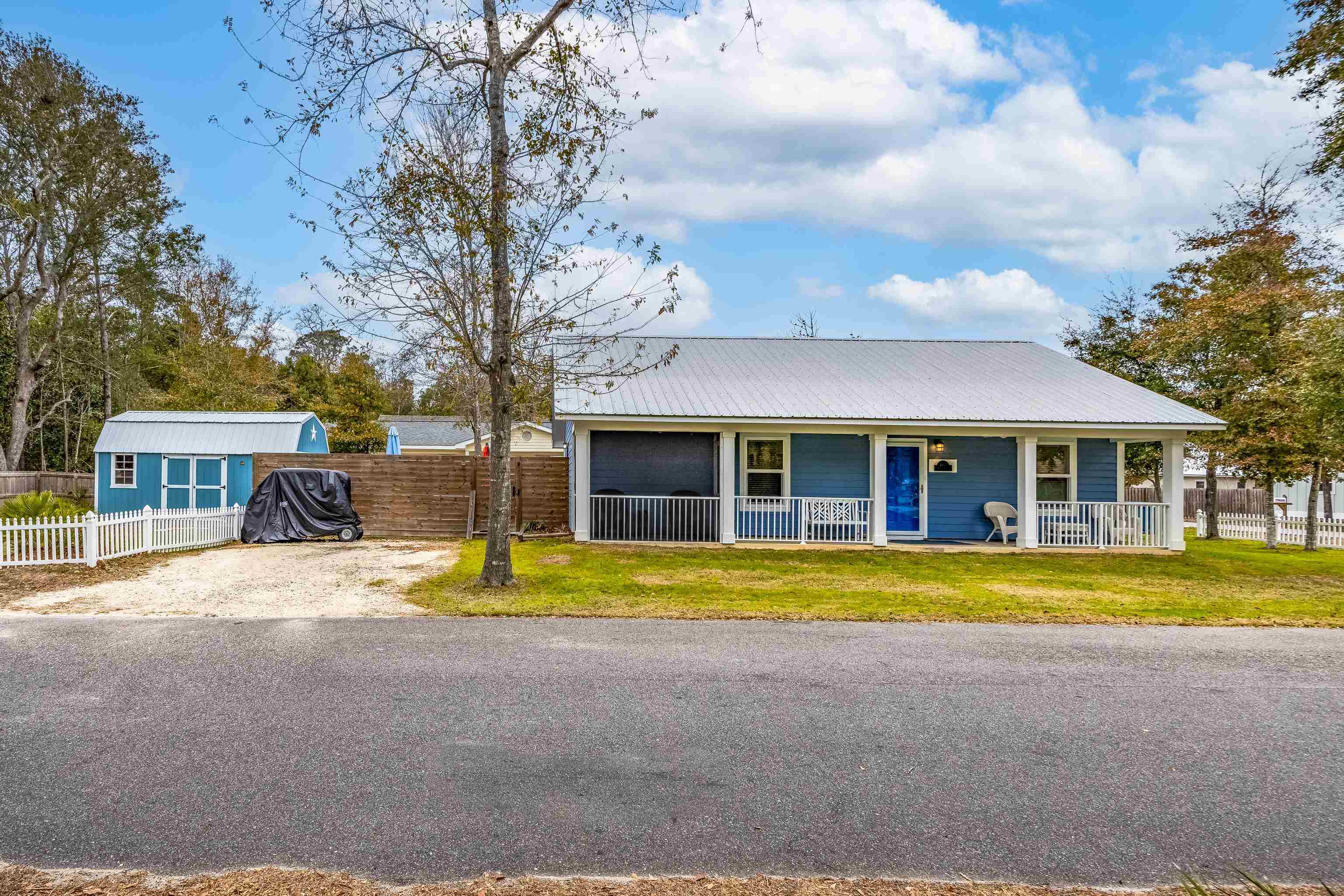 4807 Bay Circle Orange Beach, AL 36561 - Photo 1 of 49