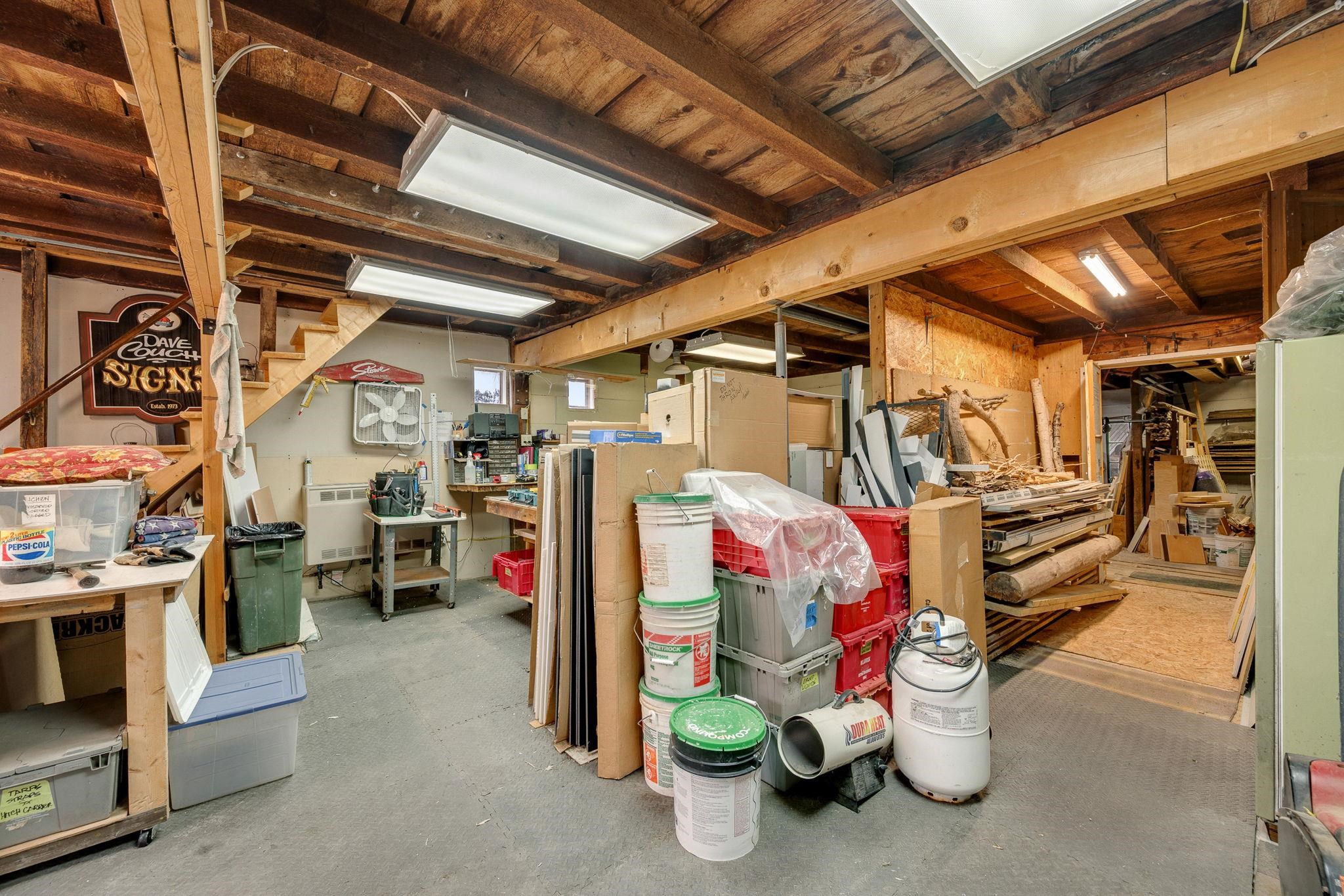 3471 Waterbury-Stowe Road Waterbury, VT 05677 - Photo 46 of 60