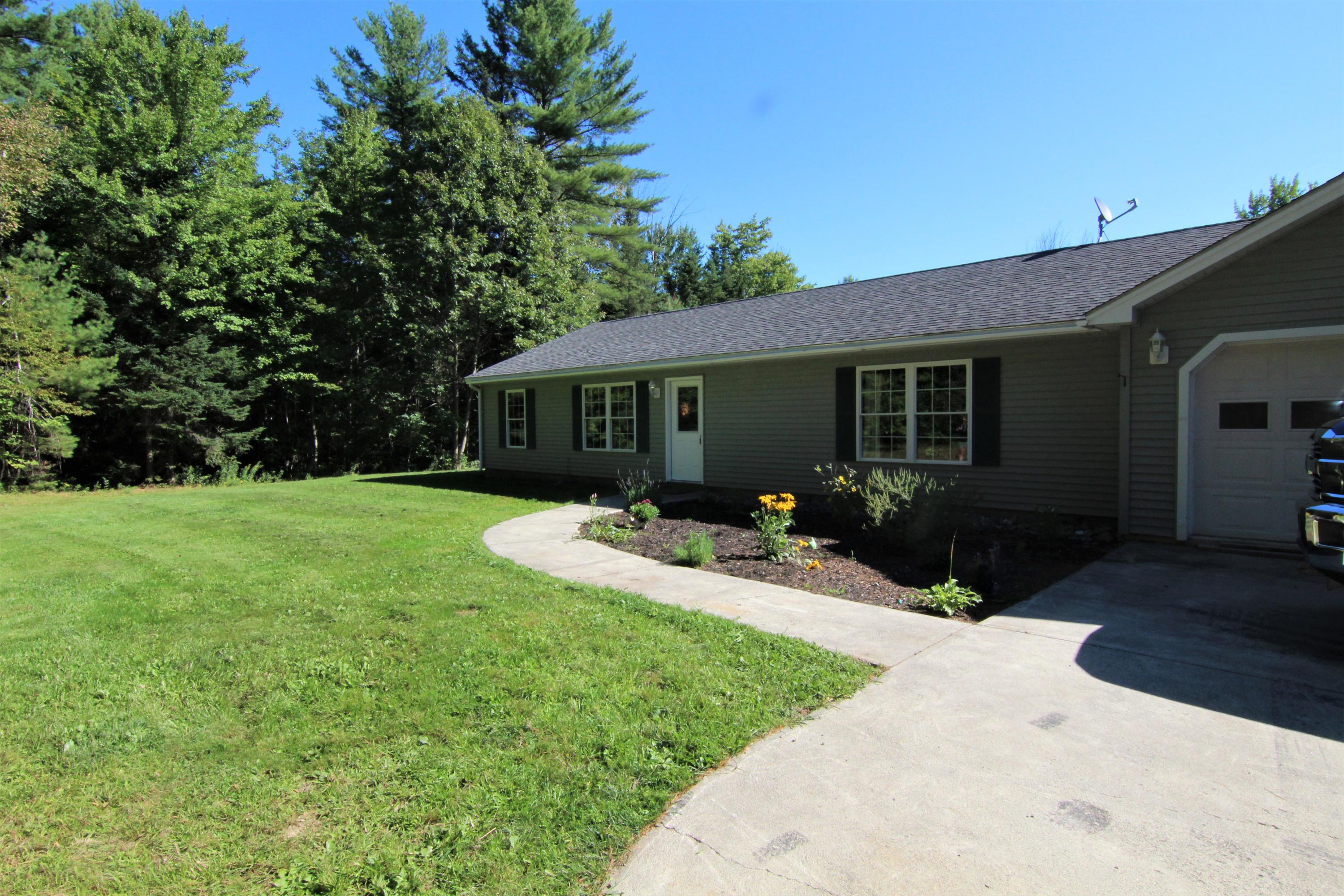 403 Medford Road Lagrange, ME 04453 - Photo 3 of 55 front view